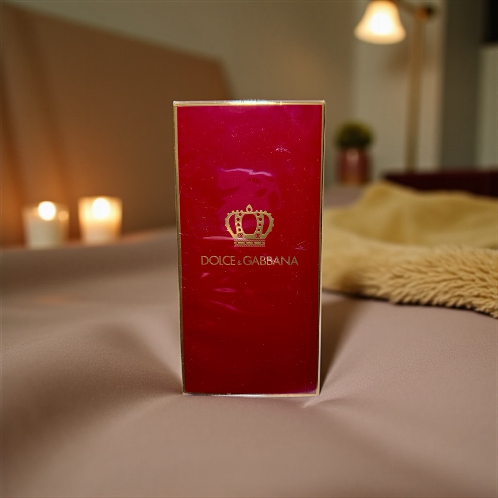 Dolce & Gabbana The One Royal Night Eau de Parfum – 100ml (Sealed). Make Offer - Picture 2 of 3